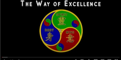 The Way of Excellence logo