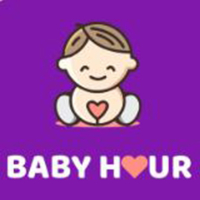 Baby Hour Logo