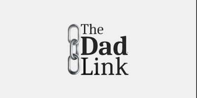 The Dad Link Logo