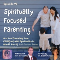Spiritually Focused Parenting