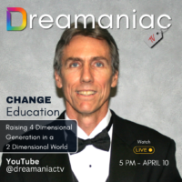 Dremaniac TV