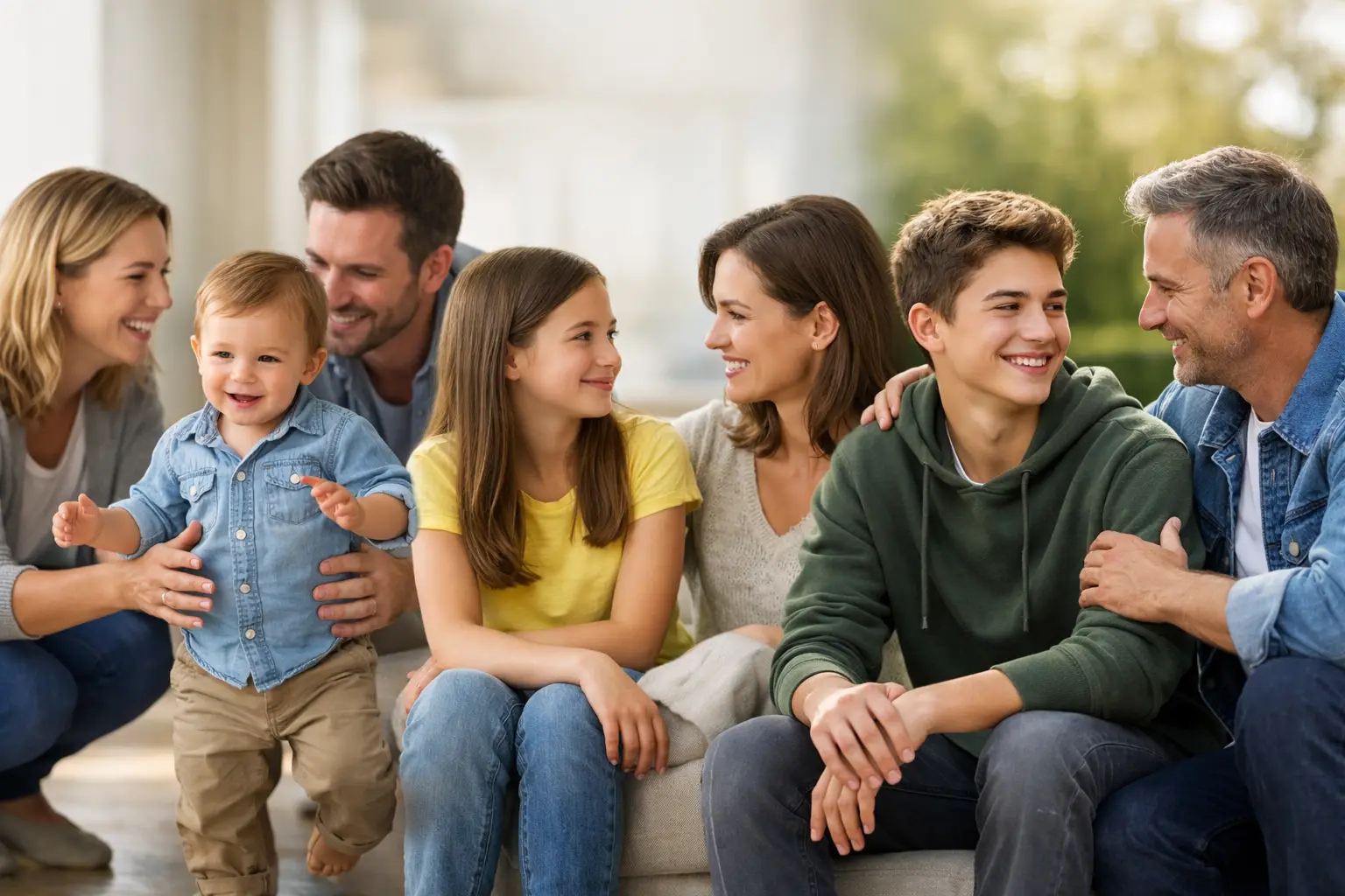 Age Specific Parenting Guidance That Works