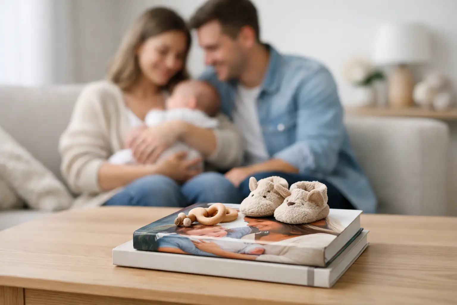 Best Parenting Book for New Parents?