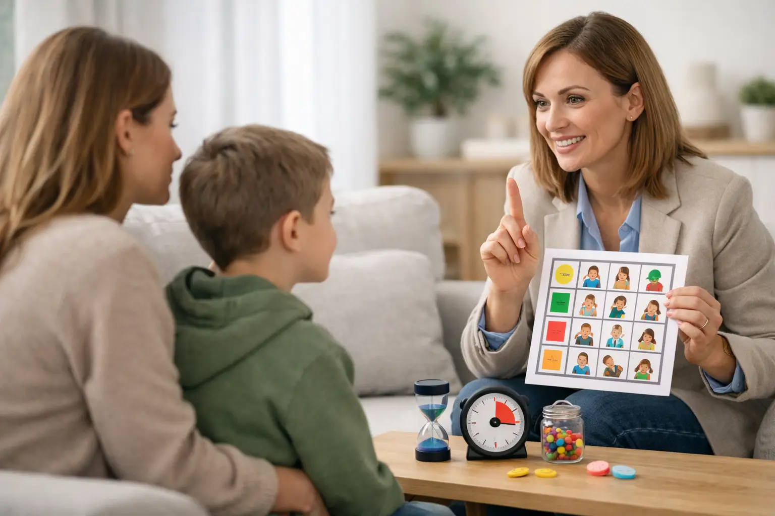 7 Discipline Strategies for Strong Willed Child