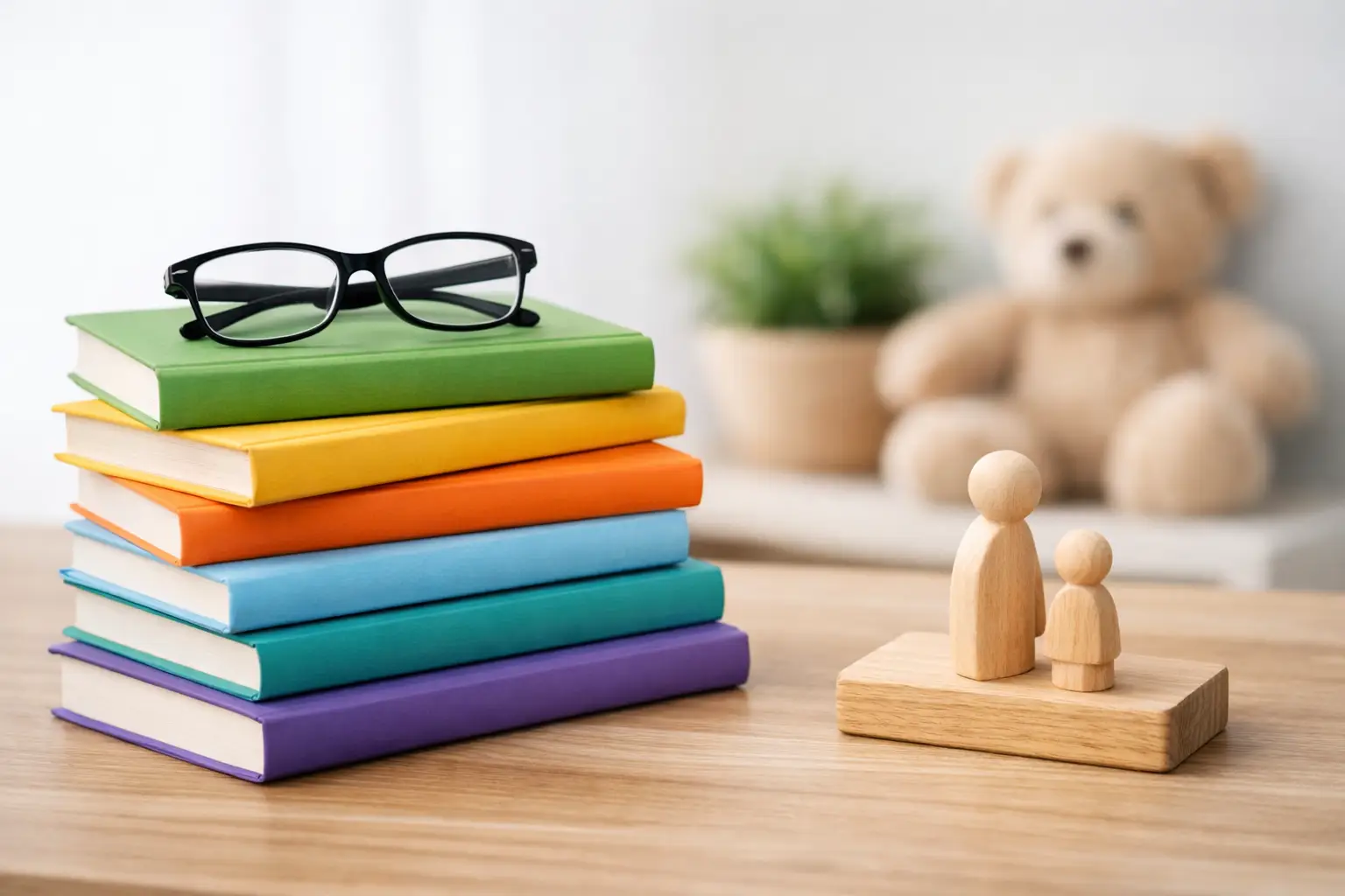 7 Positive Discipline Books Worth Reading First