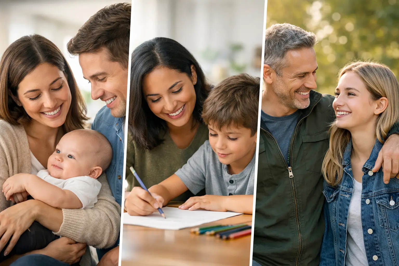 How to Parent by Developmental Stage With Clarity