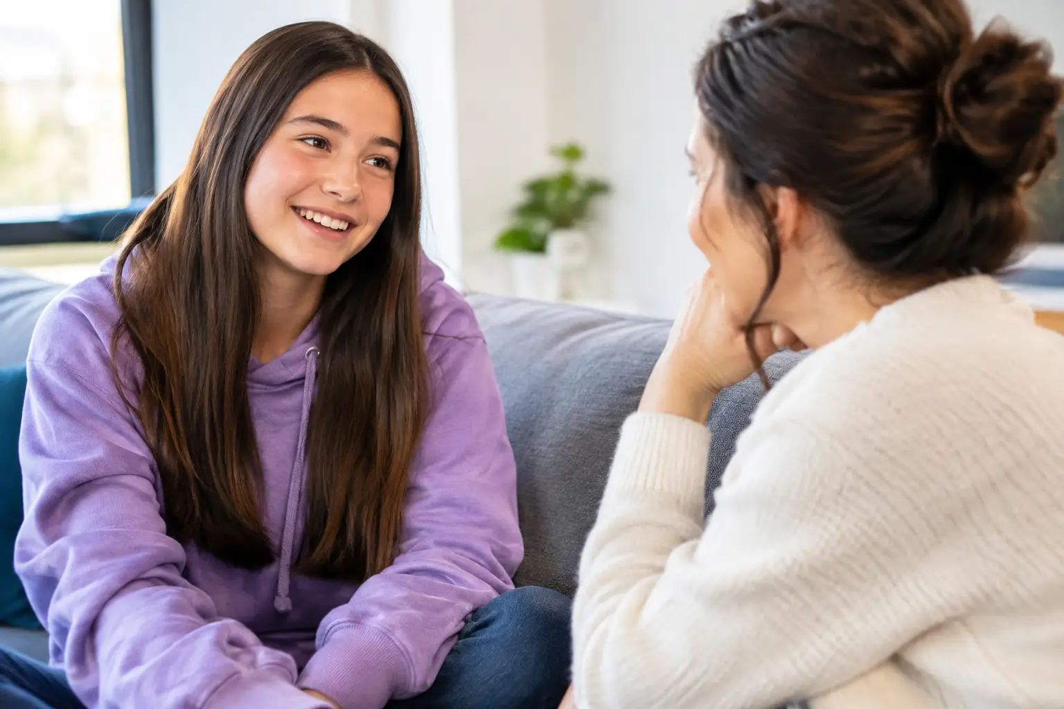 35 Teen Conversation Starters That Build Trust