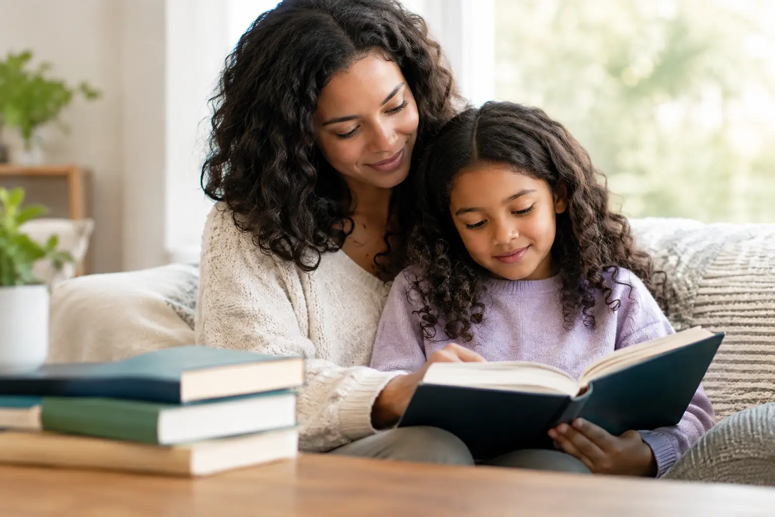 7 Spiritual Parenting Books That Build Real Life