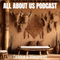 All About Us logo