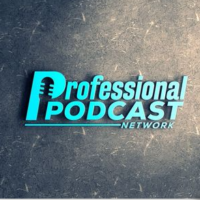 Professional Podcast Logo