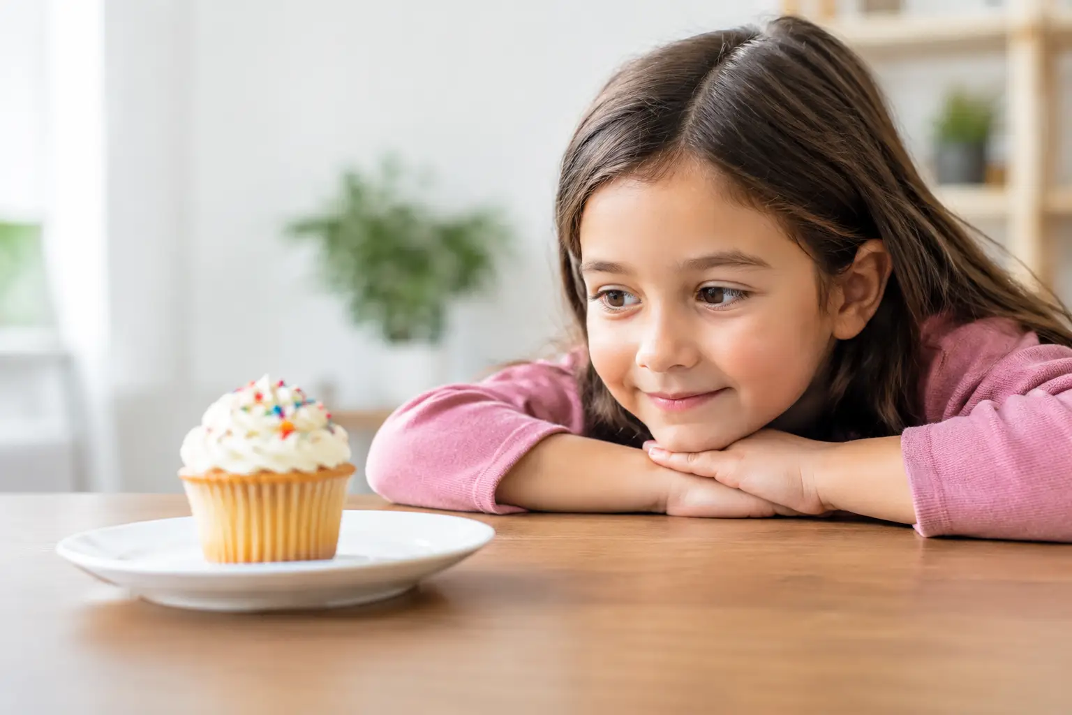 How to Teach Delayed Gratification to Kids