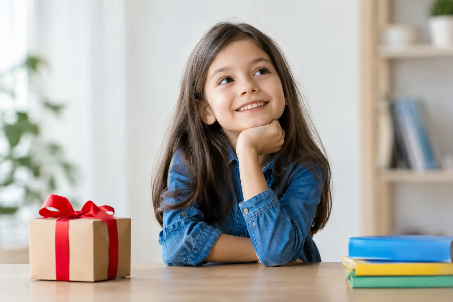 Rewards Versus Intrinsic Motivation for Kids